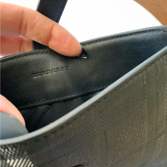 BURBERRY tablet case - Picture 6 of 11